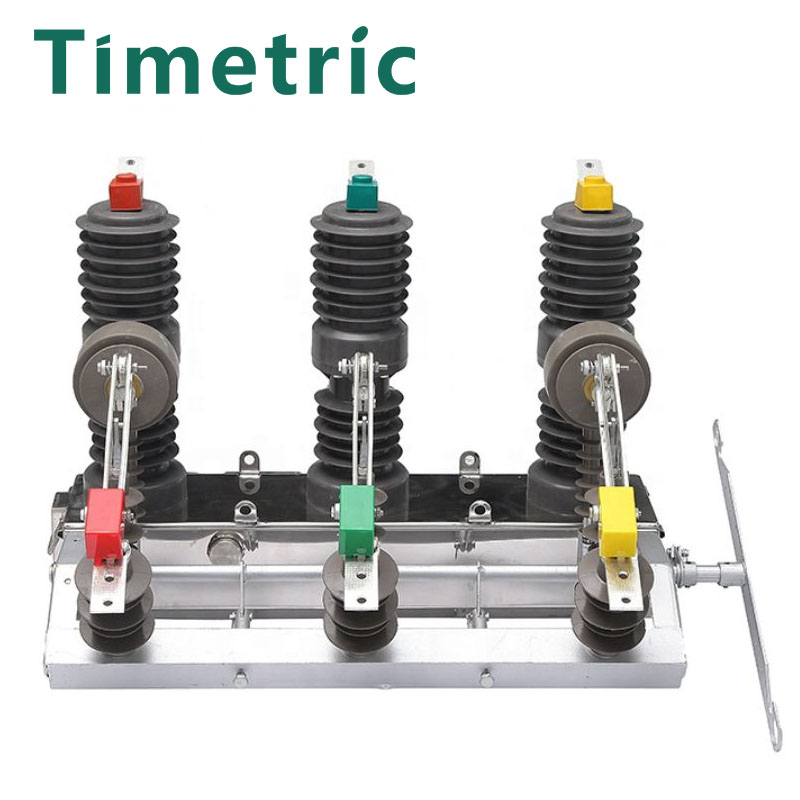 เบรกเกอร์สุญญากาศติดเสา 11 Kv