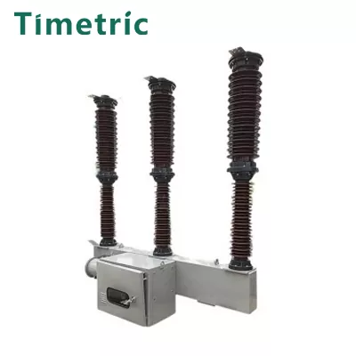 66kV SF6 Circuit Breaker