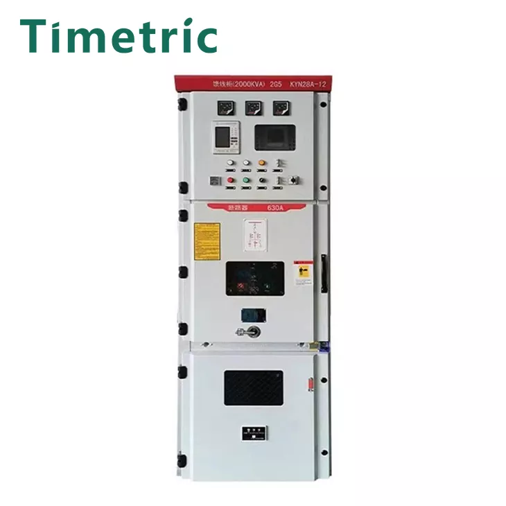 สวิตช์เกราะหุ้มเกราะหุ้มเกราะในร่ม 11kV
