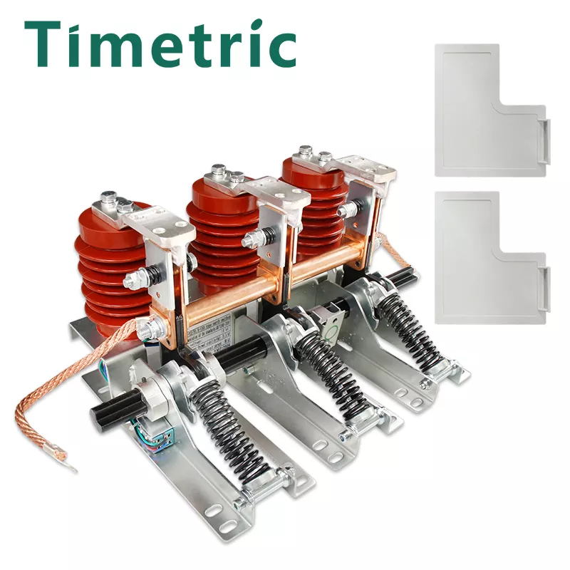JN15-12KV สวิตช์ระยะห่างระยะห่างระยะห่าง 150 มม. ในร่ม 150 มม.
