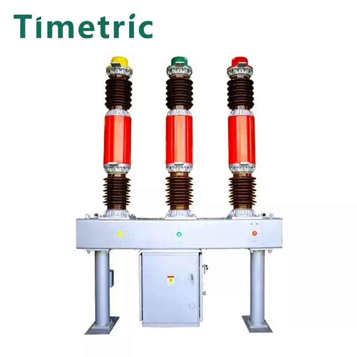 LW16-40.5 SF6 Breaker