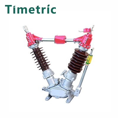 ตัวตัดการเชื่อมต่อ AC กลางแจ้ง GW5 2000A