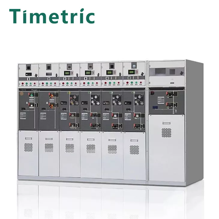 XGN -12 (z) T630-20 ซีรีส์ 10kV วงจรเบรกเกอร์