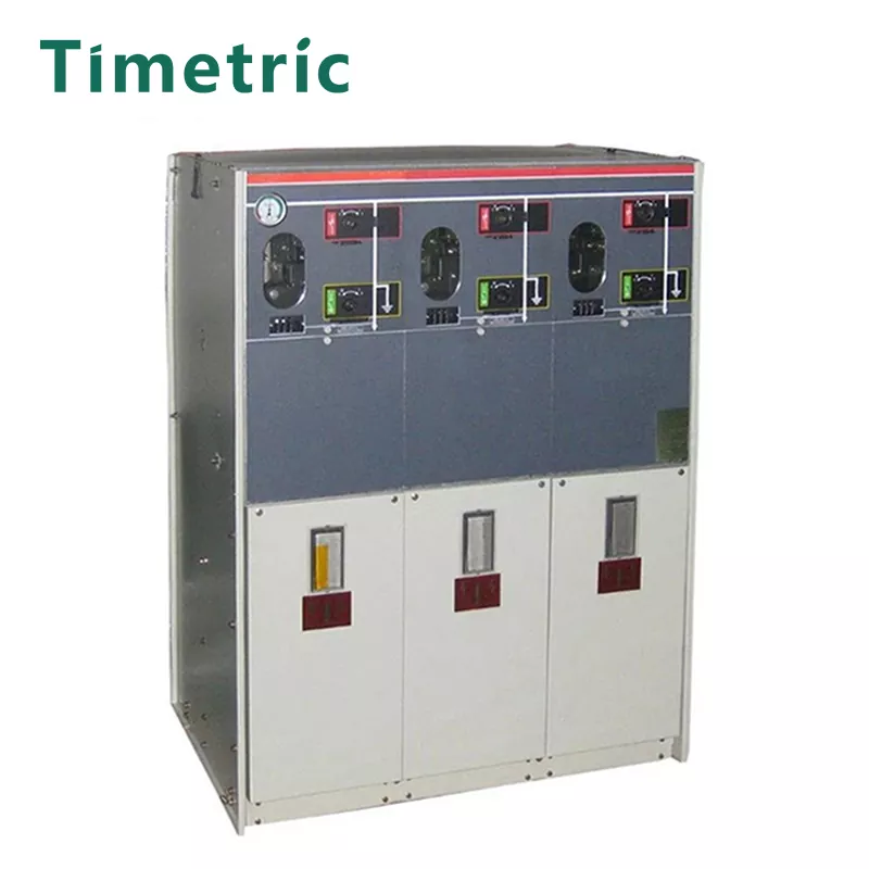 XGN -12 (z) T630-20 ซีรี่ส์ 10kV วงจรเบรกเกอร์สวิตช์ในร่ม